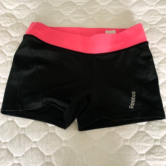 Reebok shorts - Picture 1 of 3